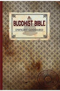 Buddhist Bible