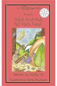 Posie Pixie and the Torn Tunic