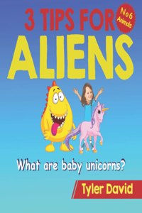 What is a baby Unicorn?
