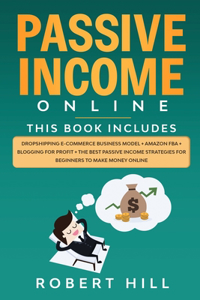 Passive Income Online