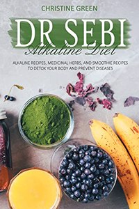 Dr Sebi Alkaline Diet