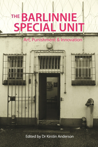 The Barlinnie Special Unit