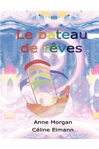 Le Bateau de R Ves