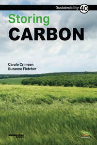 Storing Carbon