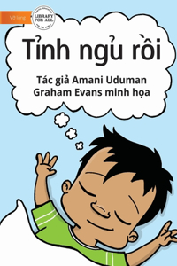 No More Naps - T&#7881;nh ng&#7911; r&#7891;i