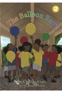 The Balloon Race