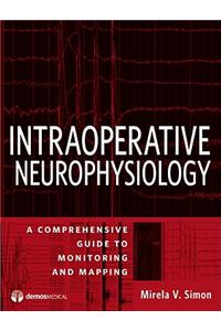 Intraoperative Clinical Neurophysiology