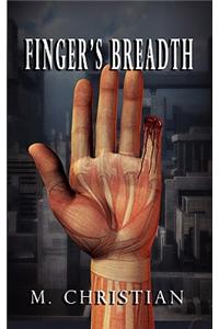 Finger's Breadth
