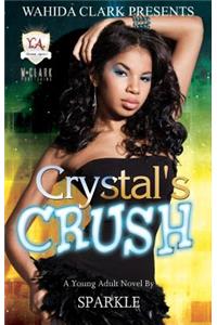 Crystal's Crush