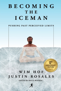 Becoming the Iceman