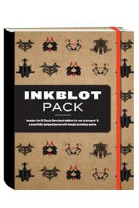 Inkblot Pack