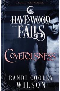 Covetousness