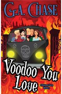 Voodoo You Love