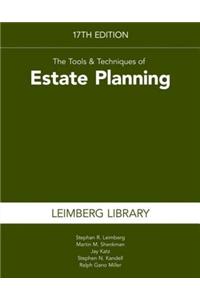 The Tools & Techniques of Estate Planning