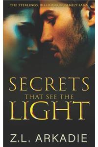 Secrets That See The Light