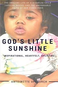 God's Little Sunshine