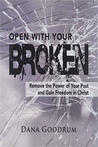 Open with Your Broken