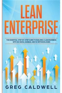 Lean Enterprise