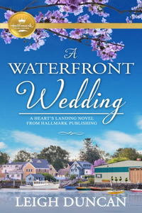 Waterfront Wedding