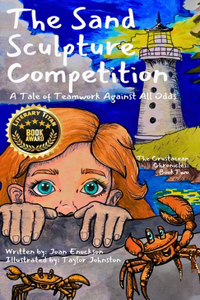 Sand Sculpture Competition