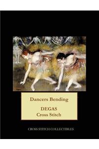 Dancers Bending