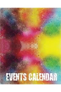 Events Calendar