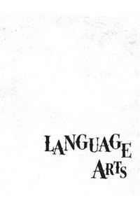 Language Arts Notebook