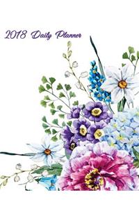 2018 Daily Planner