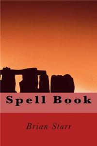 Spell Book