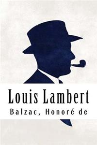 Louis Lambert