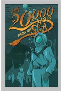 20,000 Leagues Under the Sea