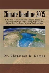 Climate Deadline 2035