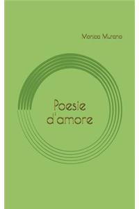 Poesie d'amore