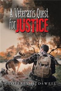 Veteran's Quest for Justice