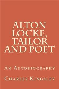 Alton Locke, Tailor and Poet