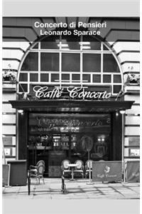 Concerto Di Pensieri