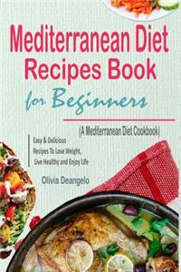 Mediterranean Diet