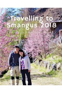 Travelling to Smangus 2018