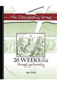 The Discipleship Group - Book One