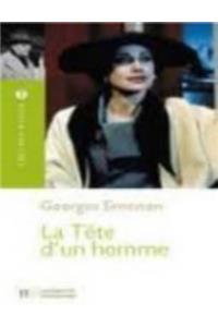 La Tete D'UN Homme