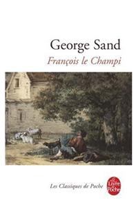 Francois Le Champi