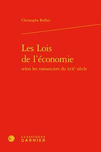 Les Lois de l'Economie