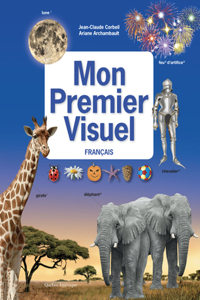 Mon Premier Visuel Français