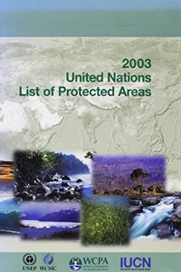 2003 Un List of Protected Areas