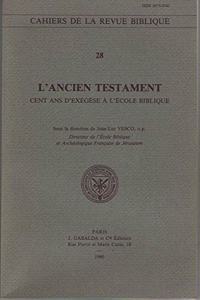 L'Ancien Testament