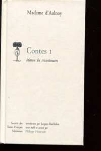 Contes - Tome I