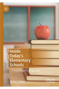 Inside Today’s Elementary Schools