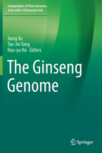 Ginseng Genome