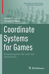 Coordinate Systems for Games