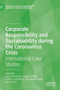 Corporate Responsibility and Sustainability During the Coronavirus Crisis